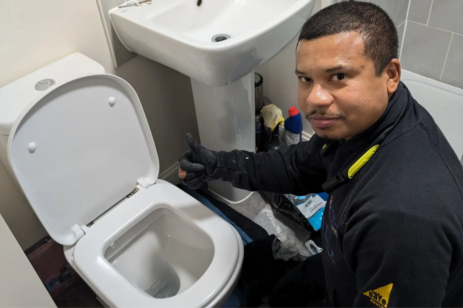 Emergency Call Out 24/7