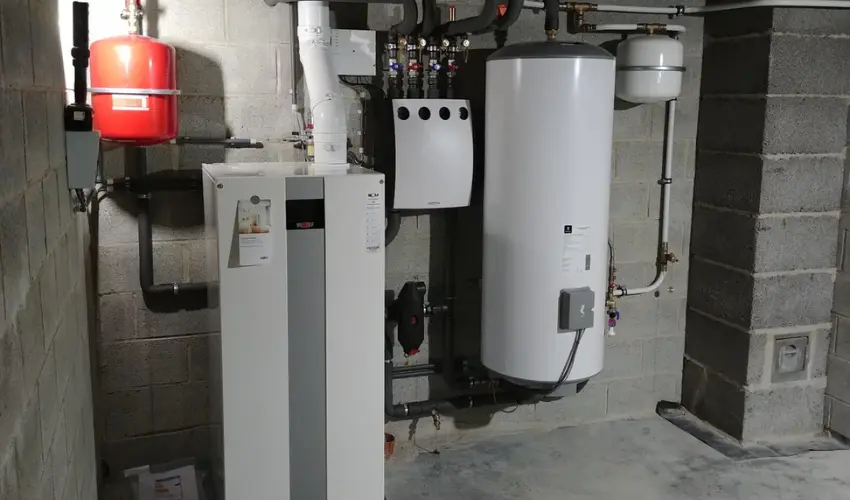 Oil Boiler Installation and Servicing Banbury