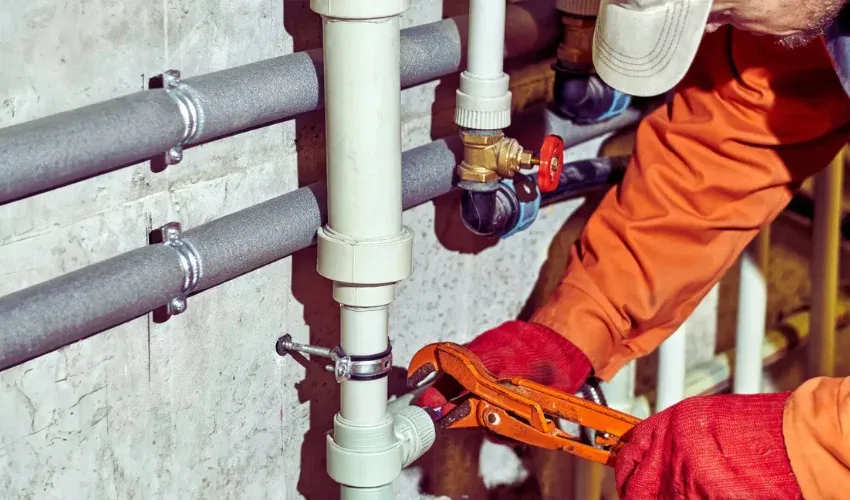 Preventative Plumbing Maintenance: Why It Matters and How Miller HPC Helps