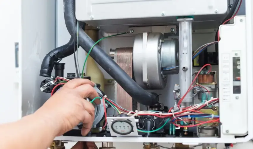 Oil Boiler Maintenance in Banbury