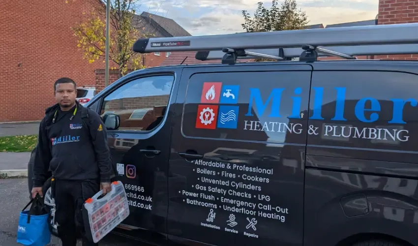 Oxford Gas, Heating & Plumbing Services: Keeping Homes Safe, Warm and Running Smoothly