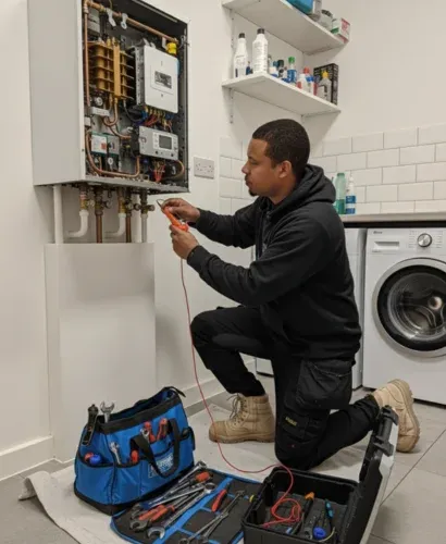 5 Signs Your Boiler Needs Servicing