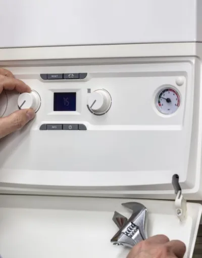 Emergency Gas & Boiler Leak Call-Out Services in Banbury