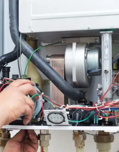 Oil Boiler Maintenance in Banbury