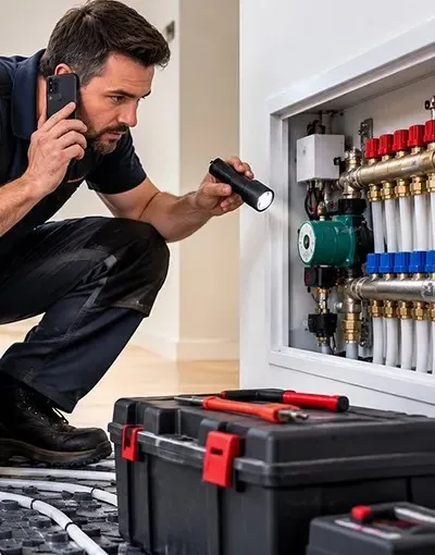 Underfloor Heating: Types, Benefits and Installation Guide
