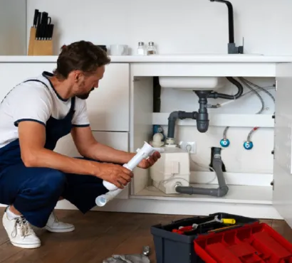 Emergency Leak Repair