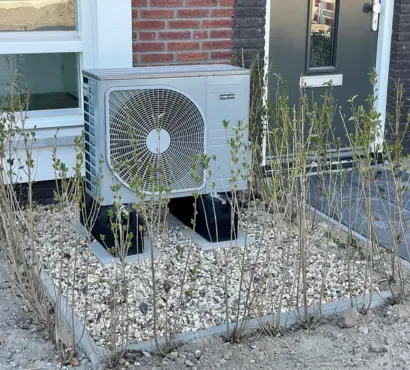Heat Pumps
